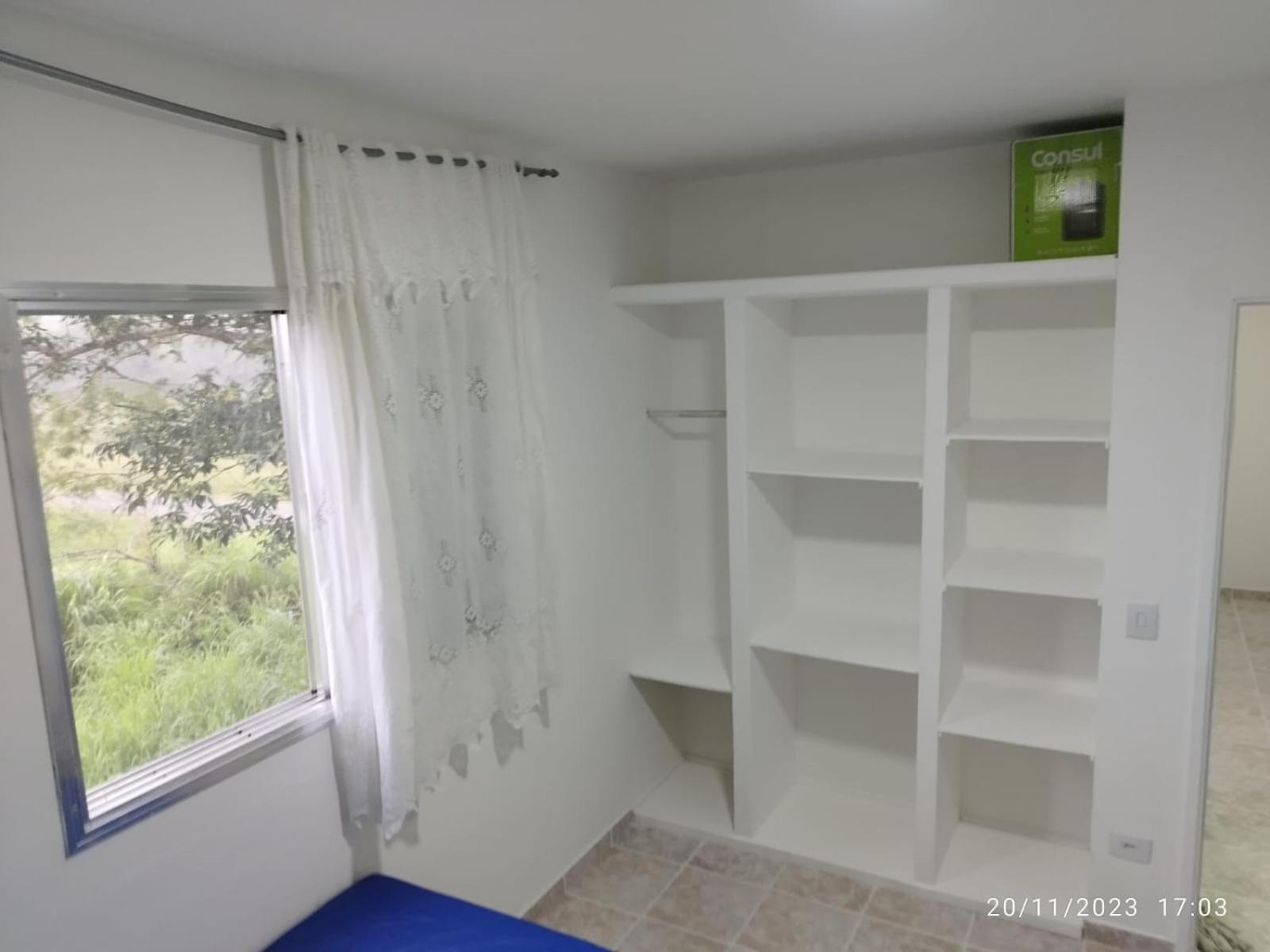 Apartamento Em Peruibe Seguro E Tranquilo Εξωτερικό φωτογραφία