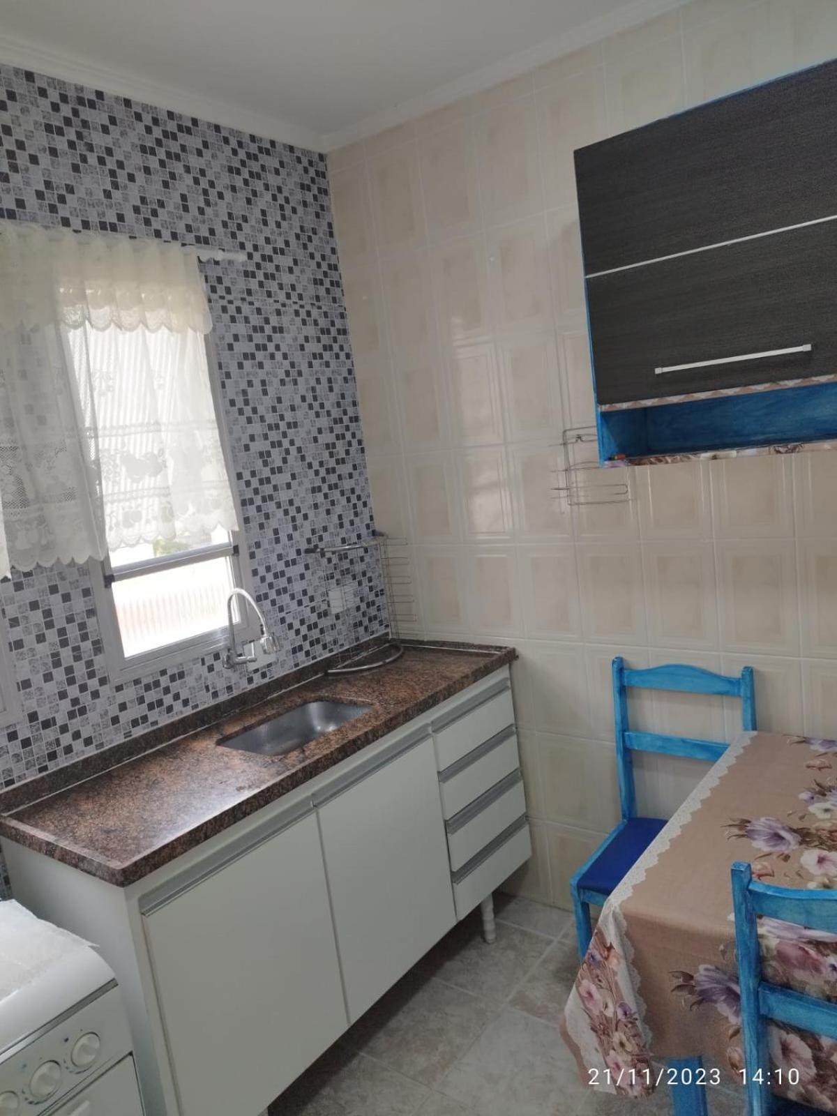 Apartamento Em Peruibe Seguro E Tranquilo Εξωτερικό φωτογραφία