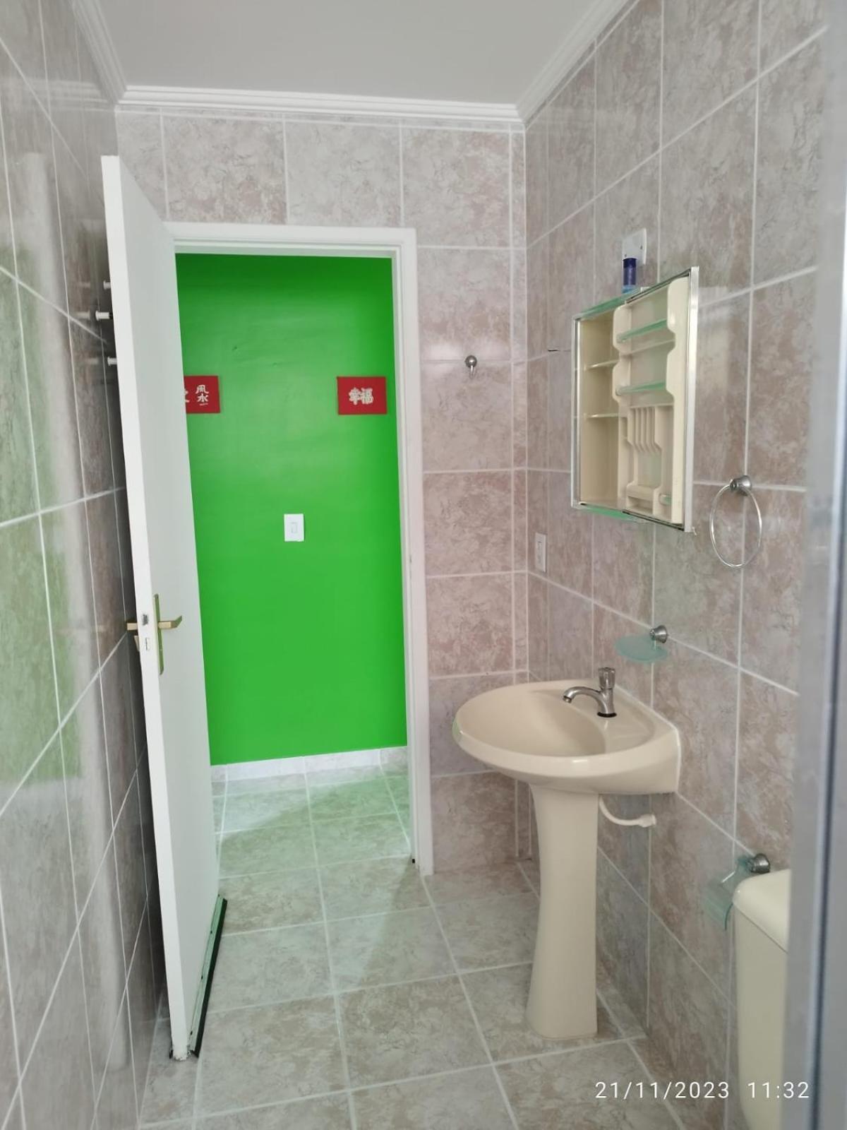 Apartamento Em Peruibe Seguro E Tranquilo Εξωτερικό φωτογραφία