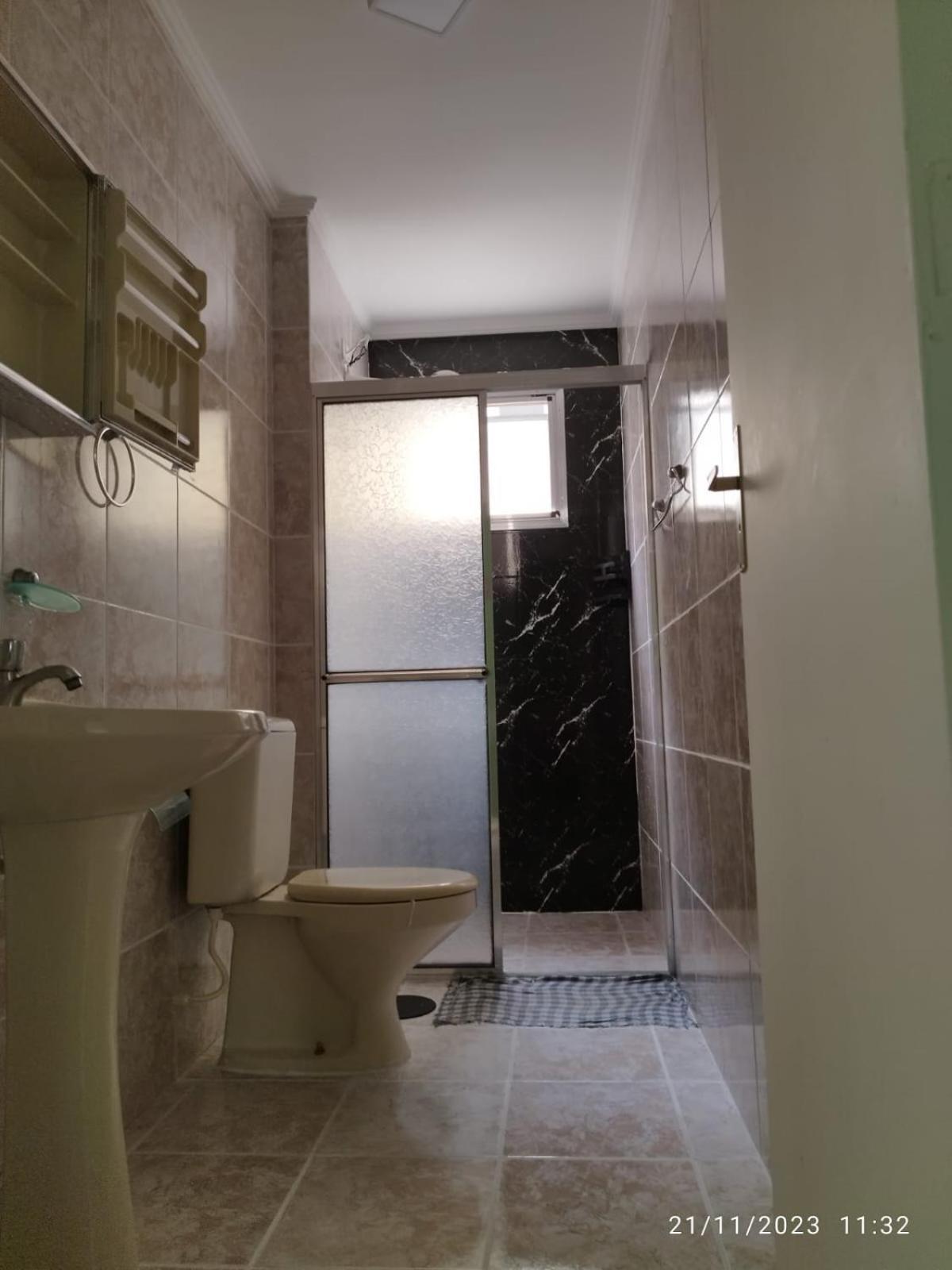 Apartamento Em Peruibe Seguro E Tranquilo Εξωτερικό φωτογραφία