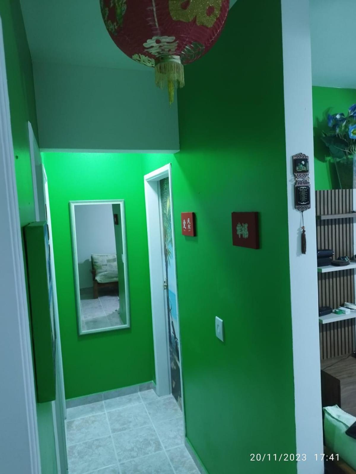 Apartamento Em Peruibe Seguro E Tranquilo Εξωτερικό φωτογραφία