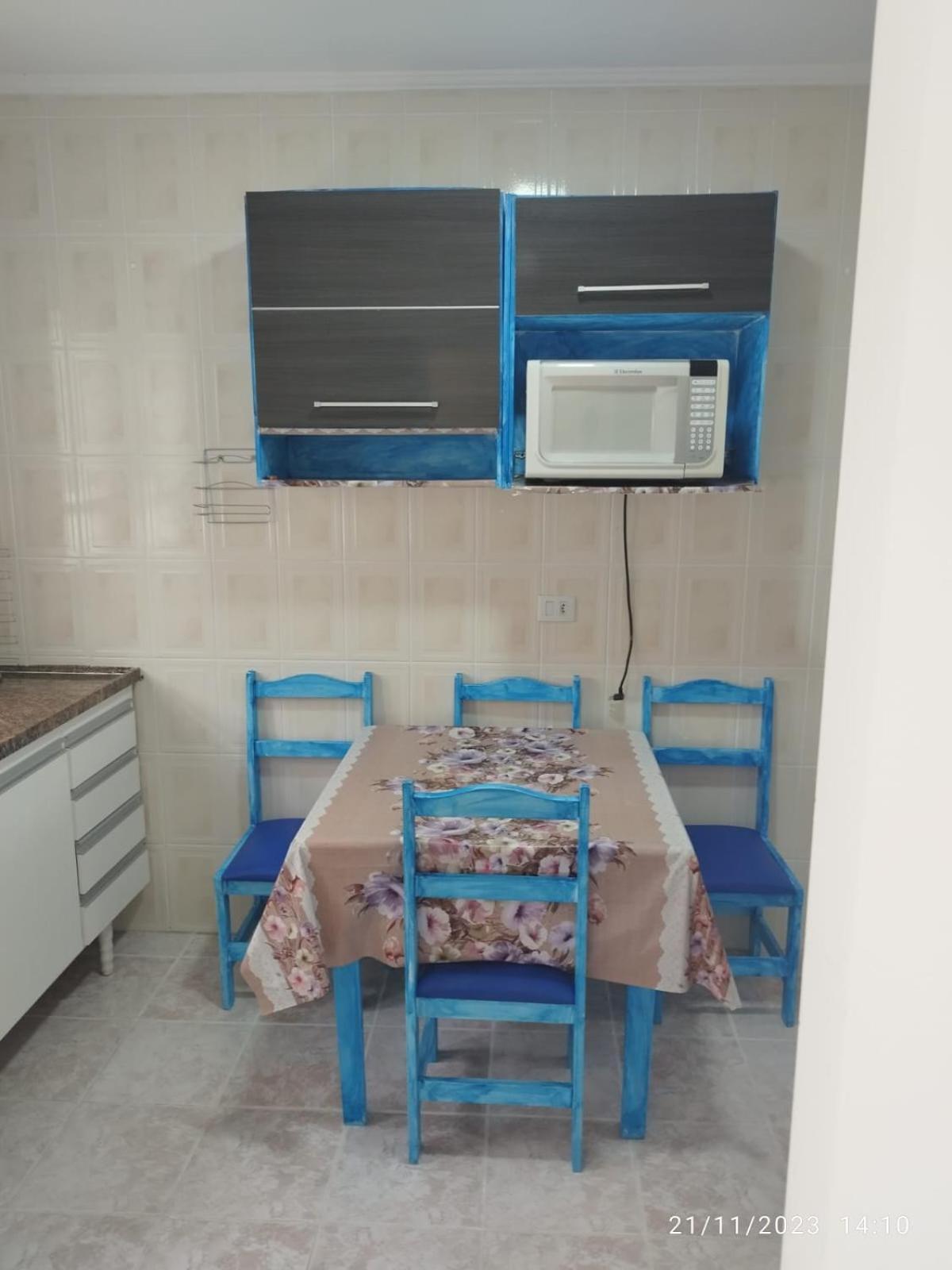 Apartamento Em Peruibe Seguro E Tranquilo Εξωτερικό φωτογραφία