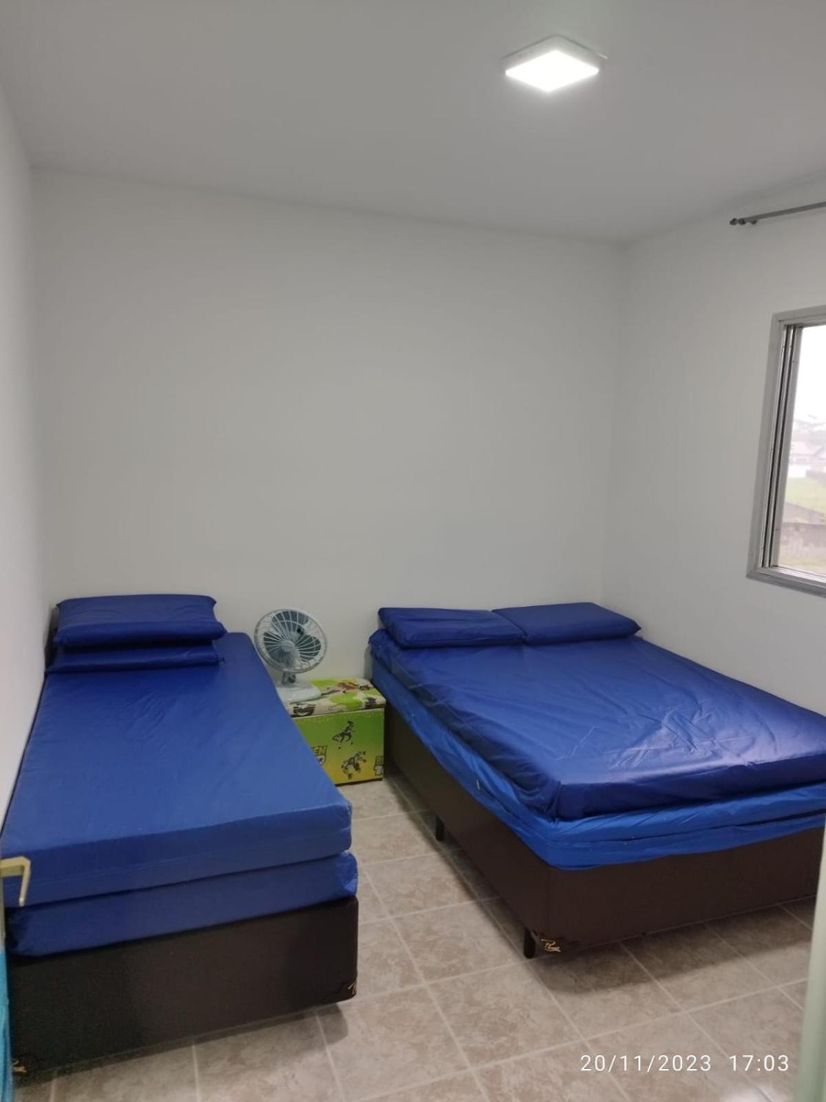 Apartamento Em Peruibe Seguro E Tranquilo Εξωτερικό φωτογραφία