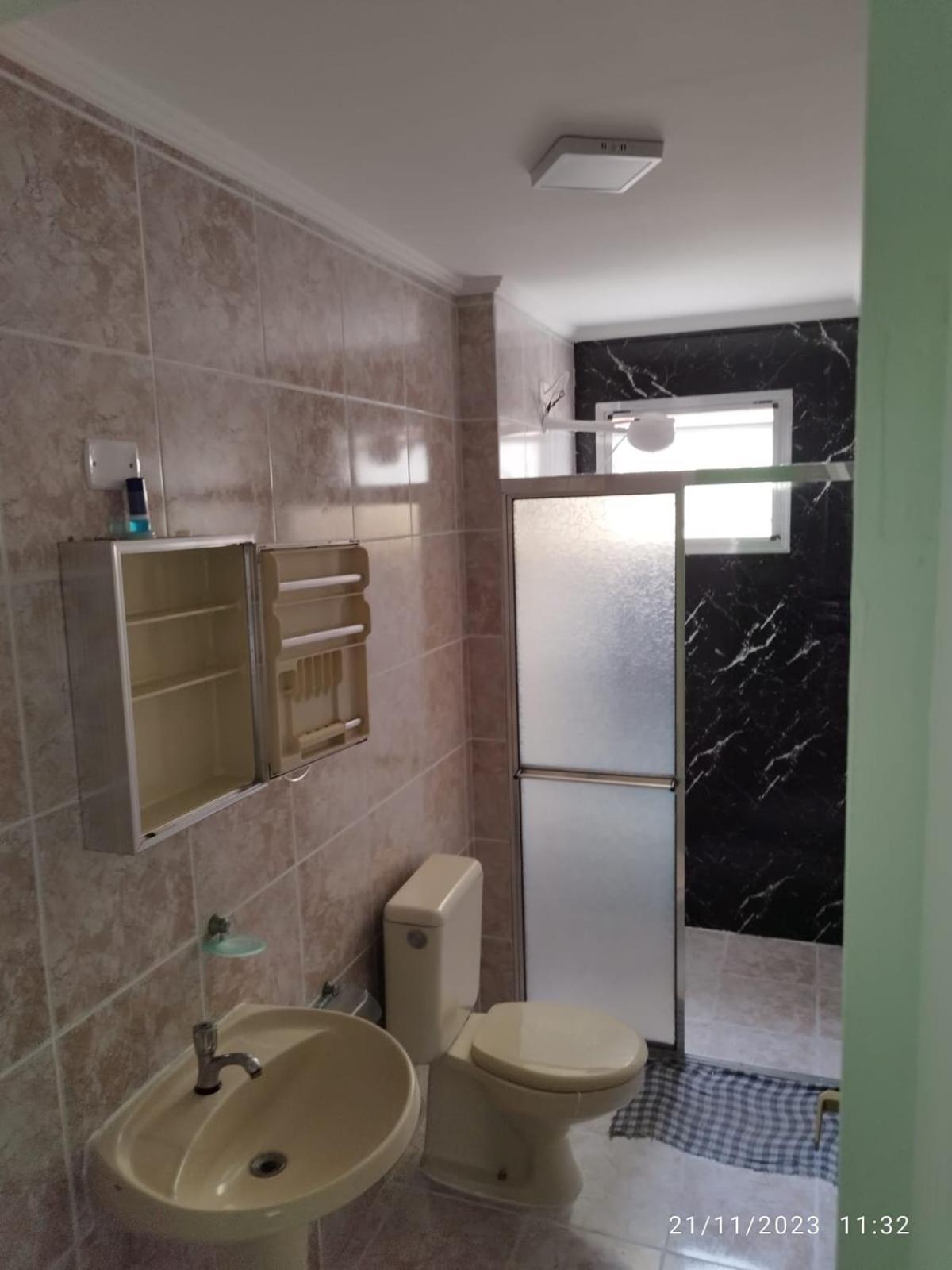 Apartamento Em Peruibe Seguro E Tranquilo Εξωτερικό φωτογραφία