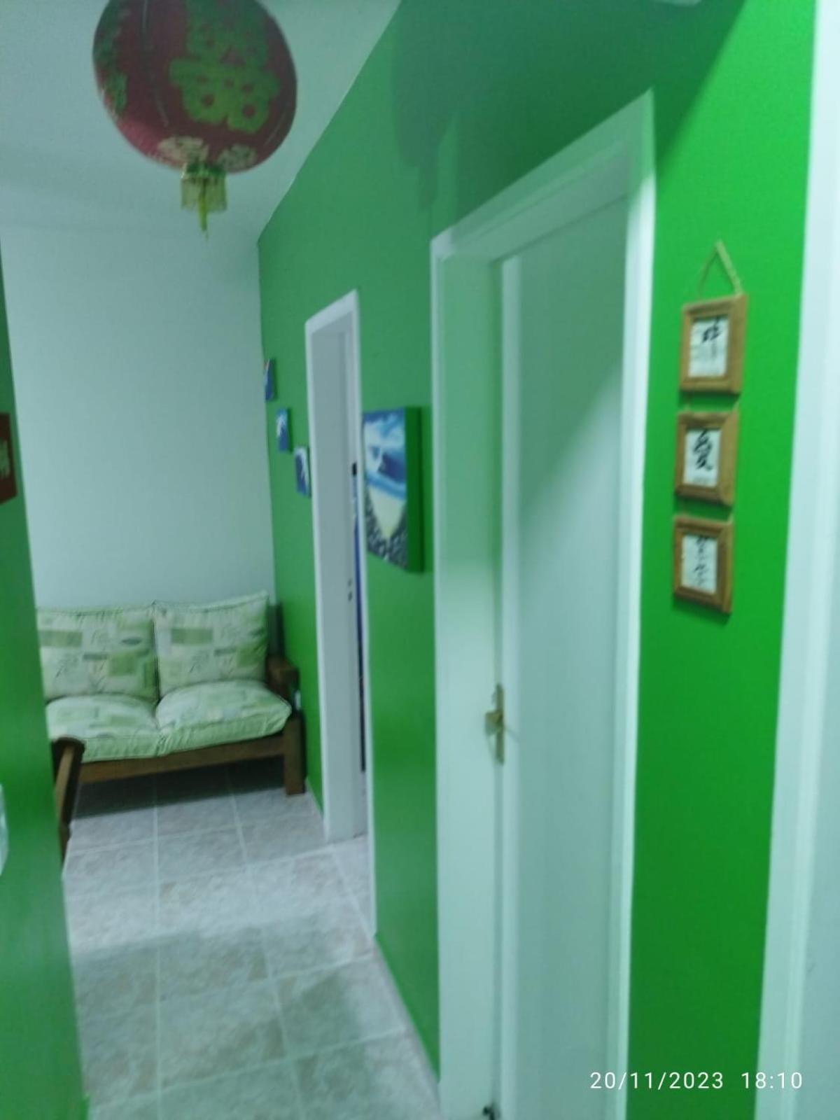 Apartamento Em Peruibe Seguro E Tranquilo Εξωτερικό φωτογραφία
