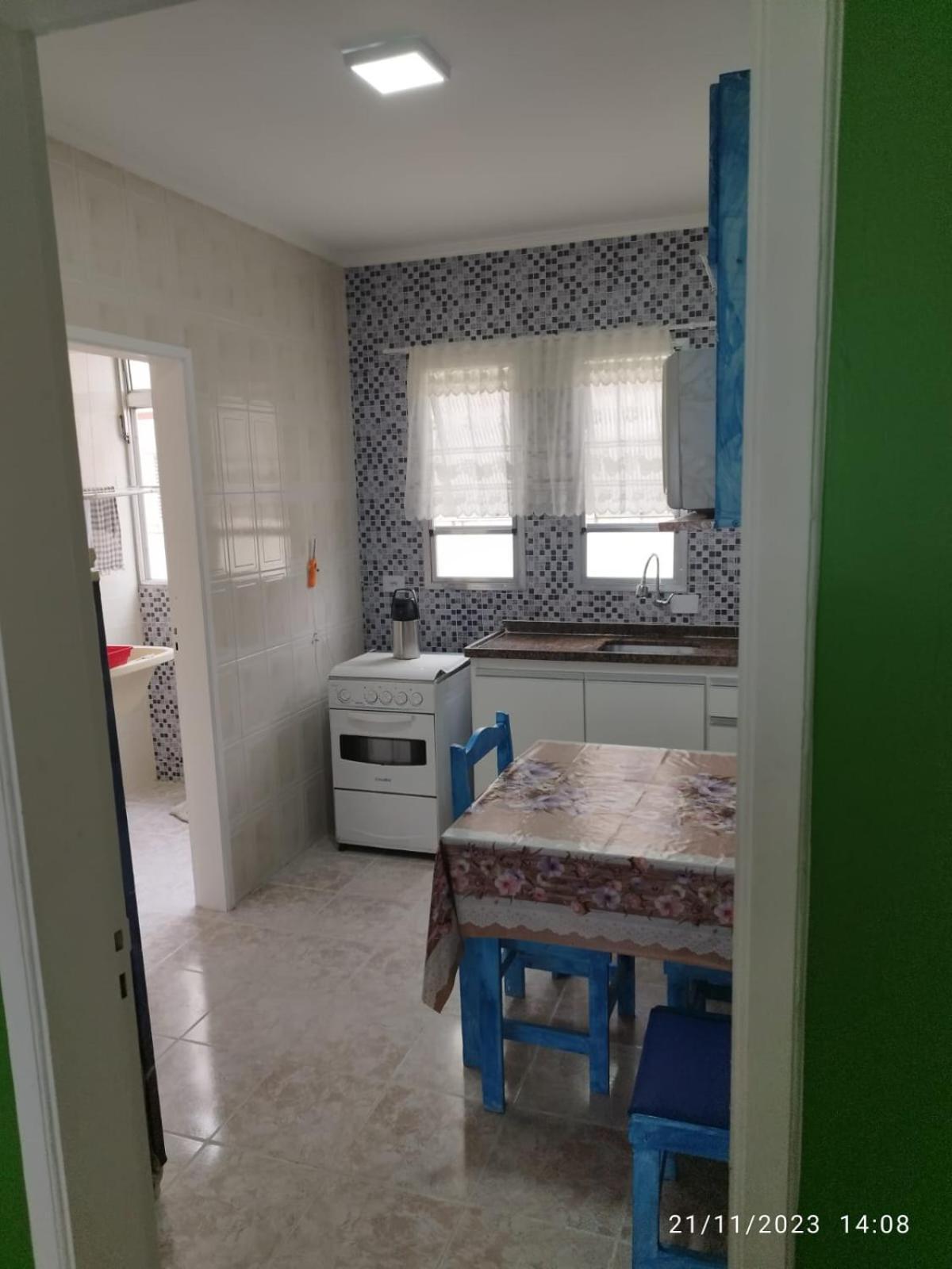 Apartamento Em Peruibe Seguro E Tranquilo Εξωτερικό φωτογραφία