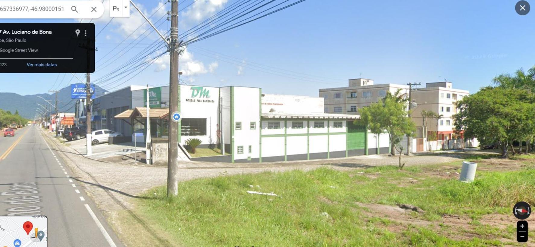 Apartamento Em Peruibe Seguro E Tranquilo Εξωτερικό φωτογραφία